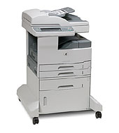 HP LaserJet M5035x MFP